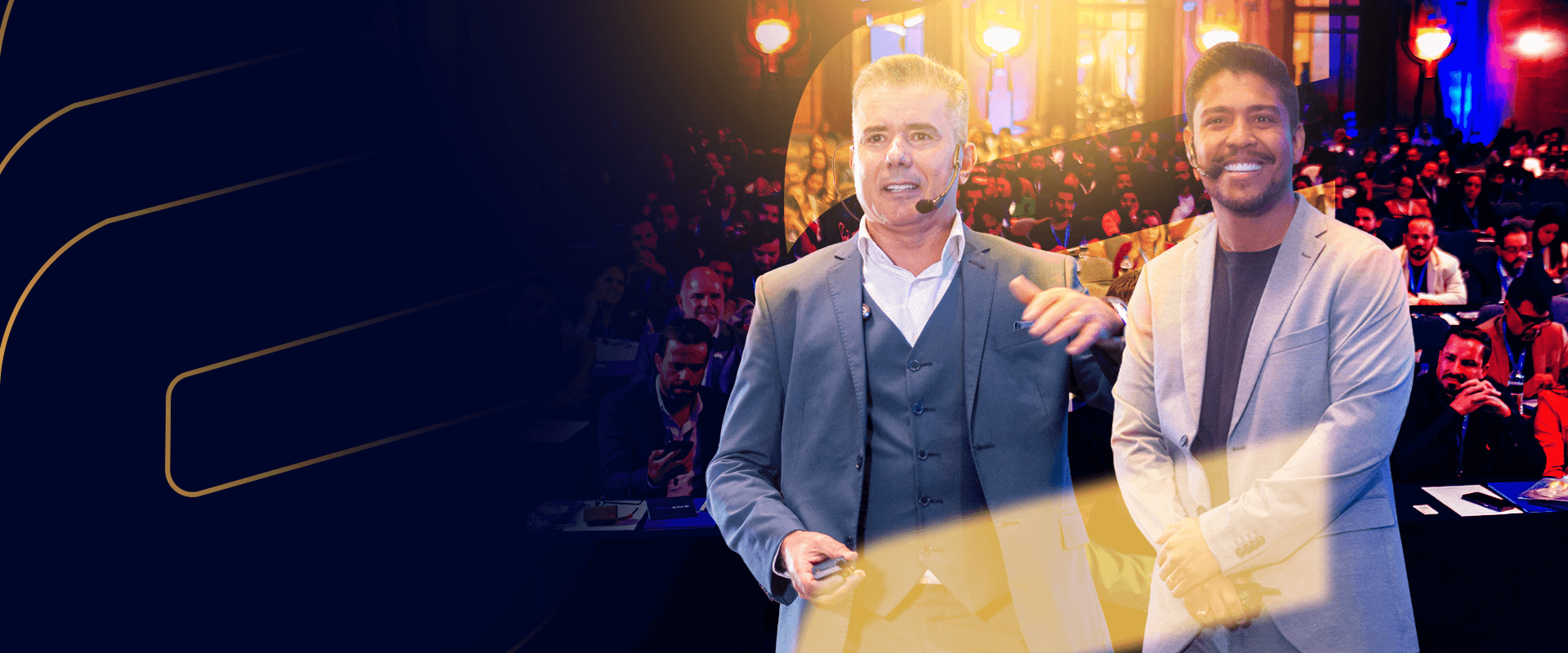 Escaala Brasil - Evento